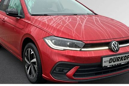 VW Polo 11.504 km 19.900 &euro; Stralsund 18437