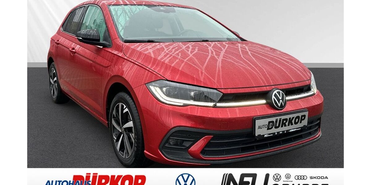 VW Polo 11.504 km 19.900 &euro; Stralsund 18437