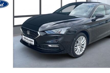Seat Leon 38.626 km 19.677 &euro; Eisenach 99817