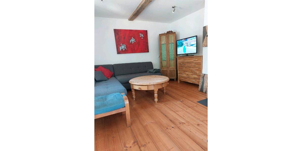 Einfamilienhaus Suhl Schmiedefeld am Rennsteig - 2 Zimmer, 70 m&sup2;, 110.000&euro; | Angebot:27078149
