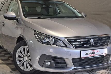 Peugeot 308 162.400 km 8.970 &euro; Neuhof 36119