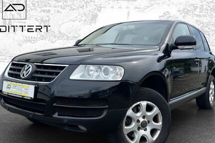 VW Touareg 262.000 km 7.490 € Koblenz-Niederberg 56077