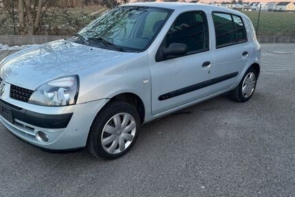 Renault Clio 197.000 km 1.390 &euro; Ingolstadt 85049