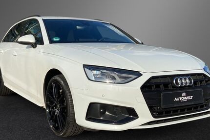 Audi A4 74.891 km 25.190 &euro; Bad Salzuflen 32108