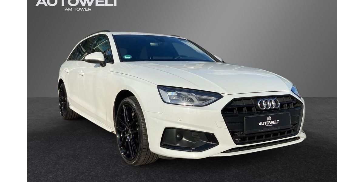 Audi A4 74.891 km 25.190 &euro; Bad Salzuflen 32108