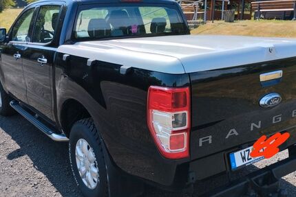 Ford Ranger 129.000 km 15.900 &euro; Driedorf 35759