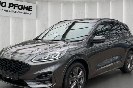Ford Kuga 32.400 km 24.400 &euro; Norderstedt 22848