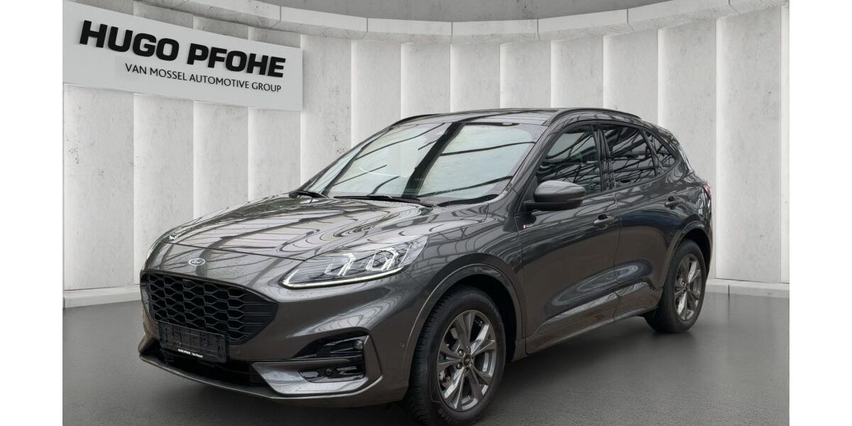 Ford Kuga 32.400 km 24.400 &euro; Norderstedt 22848