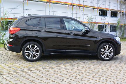BMW X1 140.000 km 14.999 &euro; Markt Schwaben 85570