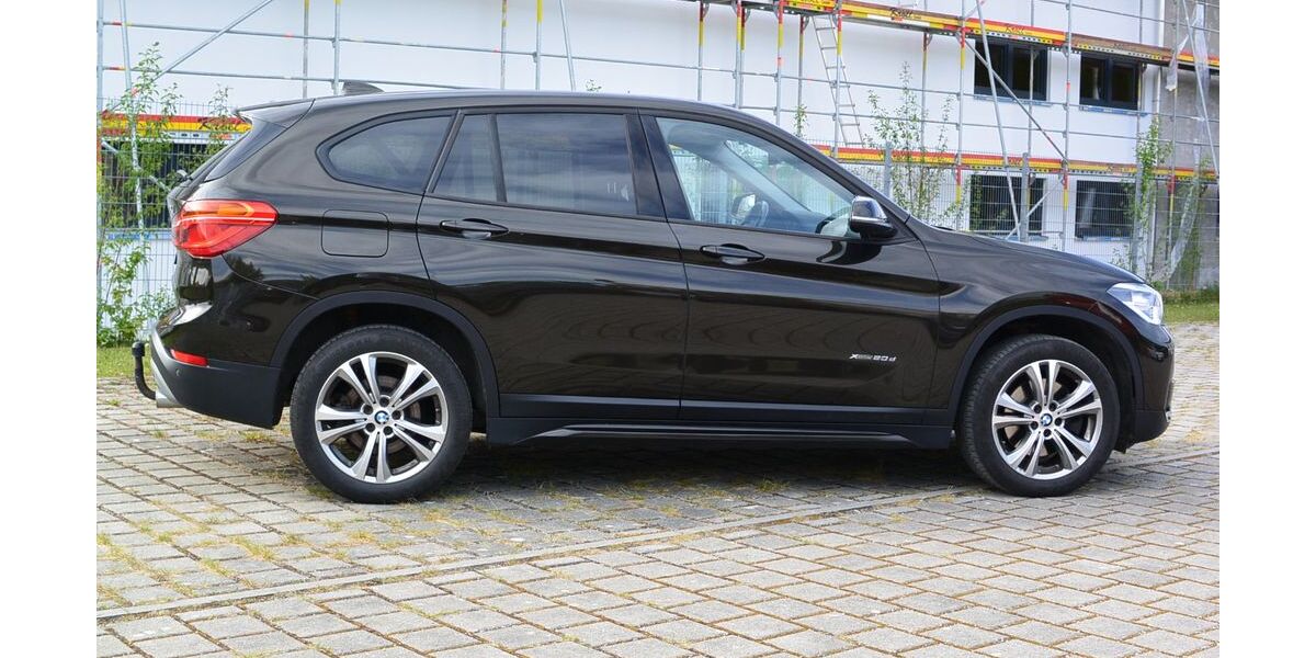 BMW X1 140.000 km 14.999 &euro; Markt Schwaben 85570