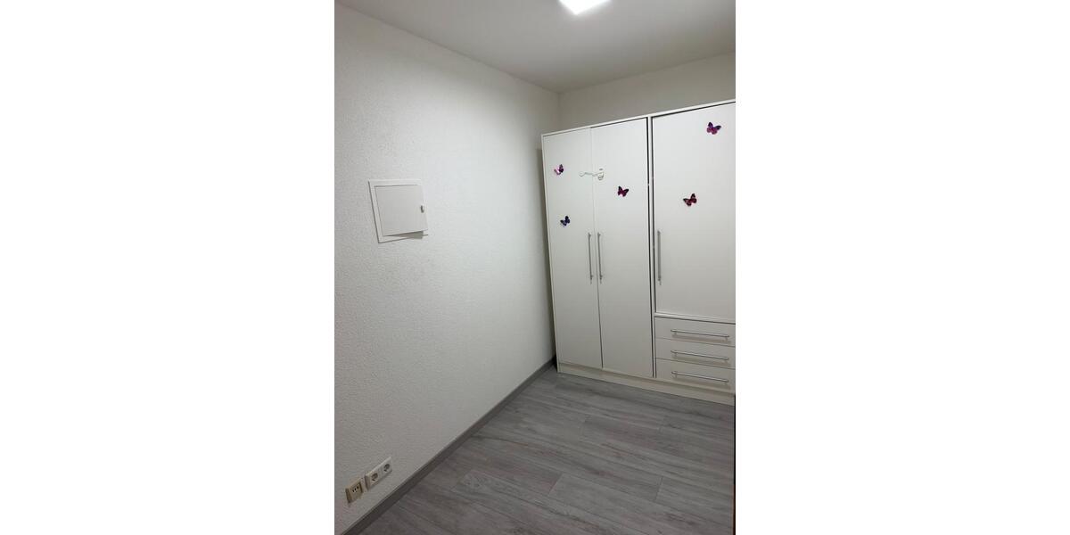 Erdgeschoßwohnung Pforzheim Nordstadt - 1 Zimmer, 45 m&sup2;, 680&euro; | Angebot:25415759