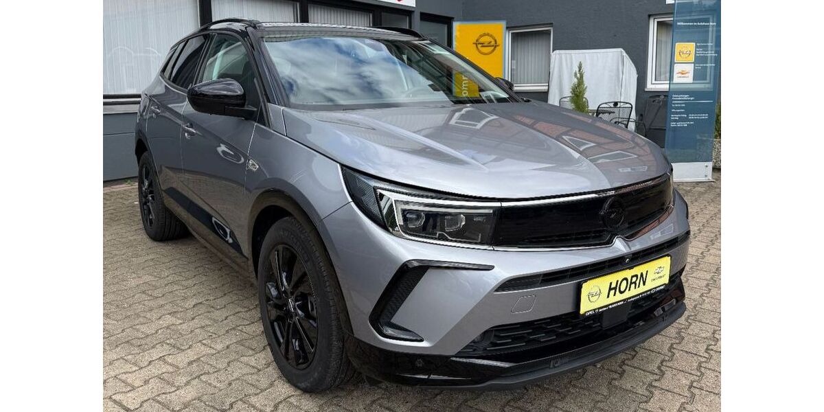 Opel Grandland (X) 6.920 km 20.990 &euro; Amelinghausen 21385
