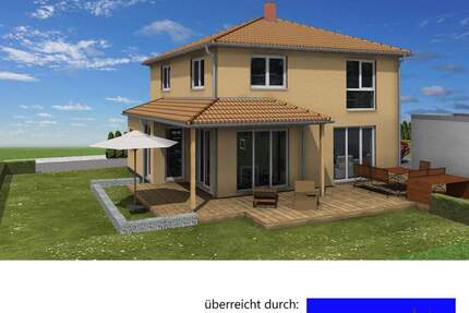 Wohnen mit Herz - Baugrundstück in ruhiger Lage von Weinböhla zimmer