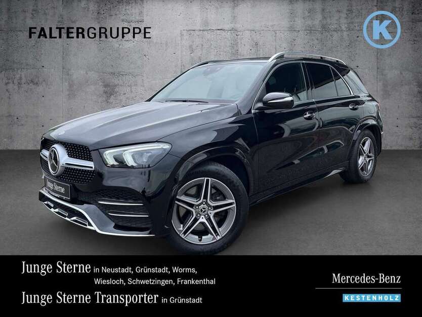 GLE 350