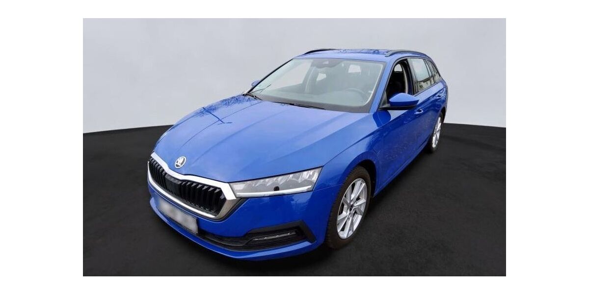 Skoda Octavia 84.150 km 19.580 &euro; Wetzlar 35578