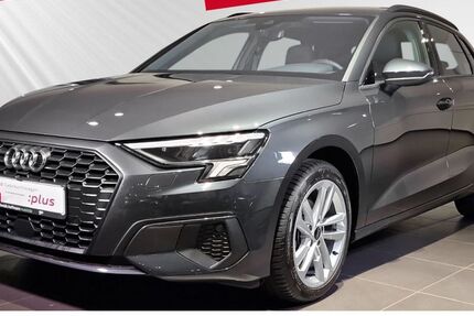 Audi A3 9.650 km 33.980 &euro; Kiel 24118