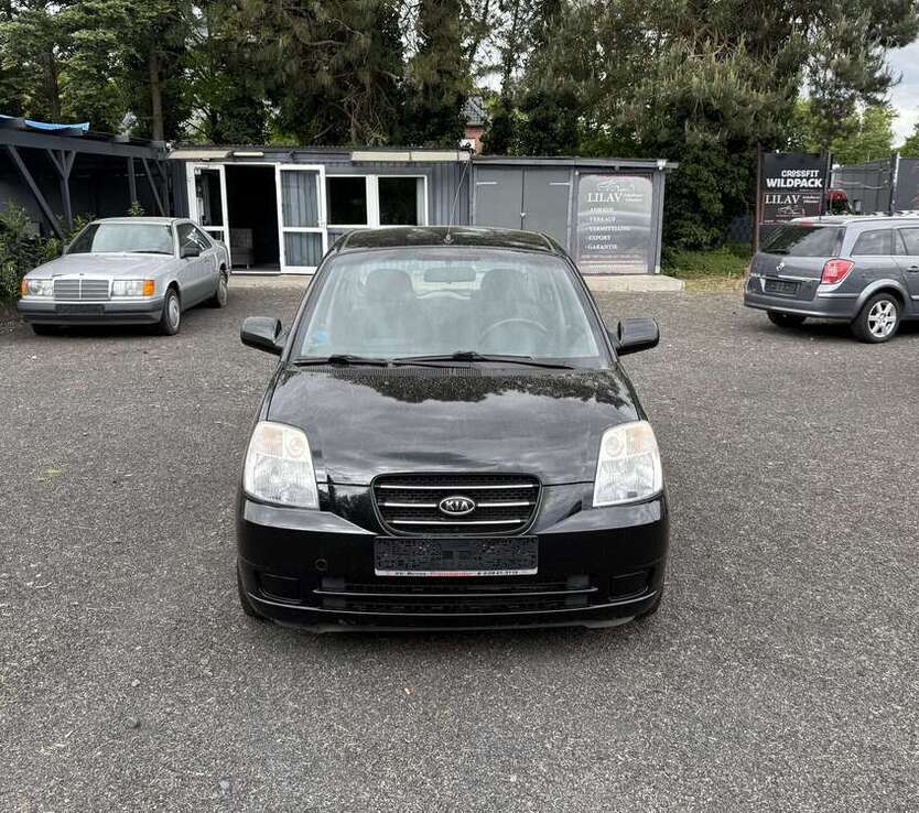 Picanto