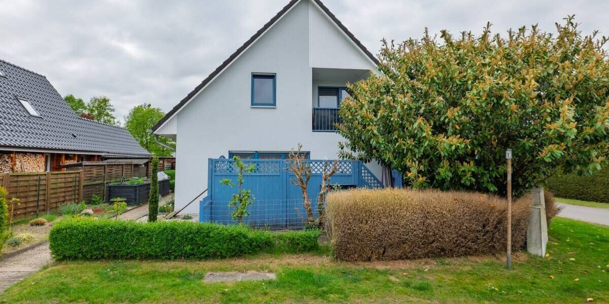 Einfamilienhaus Klein Offenseth-Sparrieshoop Sparrieshoop - 7 Zimmer, 152 m&sup2;, 489.000&euro; | Angebot:26686992