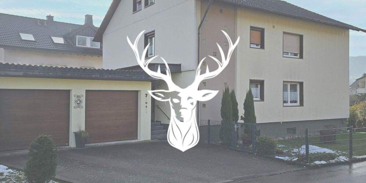 Mehrfamilienhaus, Wohnhaus Lauchringen Oberlauchringen - 8 Zimmer, 180 m&sup2;, 575.000&euro; | Angebot:25863323