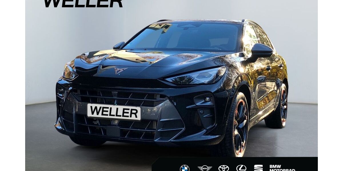 Cupra Terramar 10.000 km 44.900 &euro; Bremen 28205