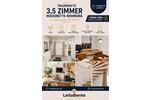 Maisonettenwohnung Schöneiche bei Berlin - 3.5 Zimmer, 122 m&sup2;, 437.000&euro; | Angebot:27135035