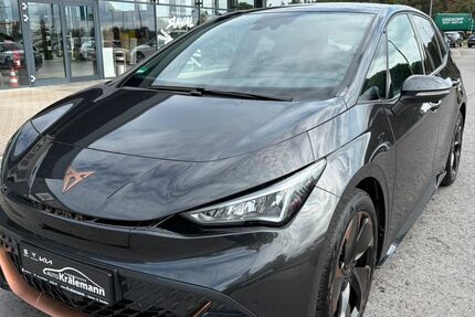 Cupra Born 33.000 km 27.790 &euro; Senden 48308