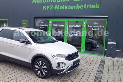 VW T-Roc 49.400 km 20.850 &euro; Ursberg-Bayersried 86513
