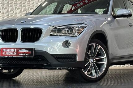 BMW X1 62.146 km 19.999 € Heidenau 01809