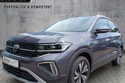 VW T-Cross 20.500 km 24.980 &euro; Ulm 89077