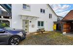 Etagenwohnung Salem Neufrach - 2 Zimmer, 58 m&sup2;, 149.000&euro; | Angebot:25685122