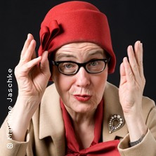 Marlene Jaschke - Hier bin ich Mensch 25.09.2026 St. Pauli Theater