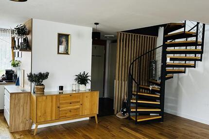 Wohnung Ebersbach-Neugersdorf Neugersdorf - 3 Zimmer, 104 m&sup2;, 750&euro; | Angebot:26335664