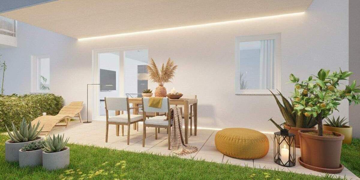 Etagenwohnung Sickte Niedersickte - 3 Zimmer, 83 m&sup2;, 310.930&euro; | Angebot:24158145