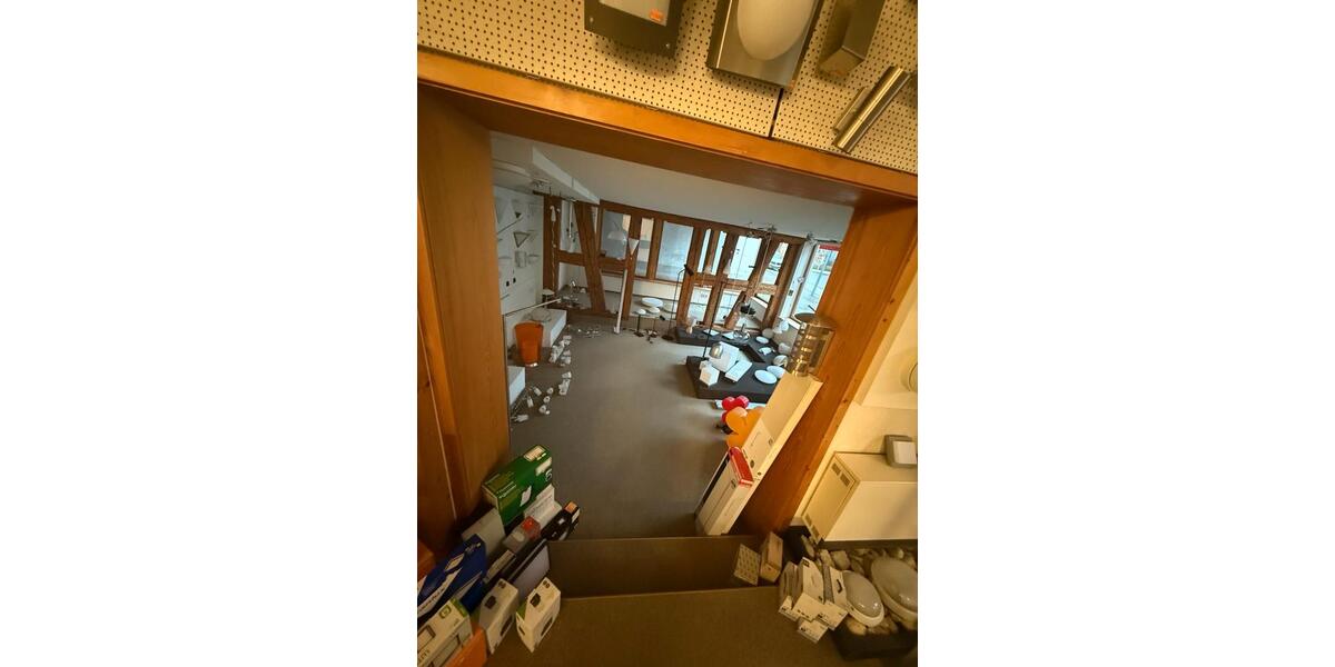 Gewerbeobjekt Spaichingen - 1.750&euro; | Angebot:26319958