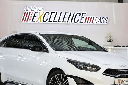 Kia pro ceed / ProCeed 13.000 km 24.444 &euro; Hamm 59077