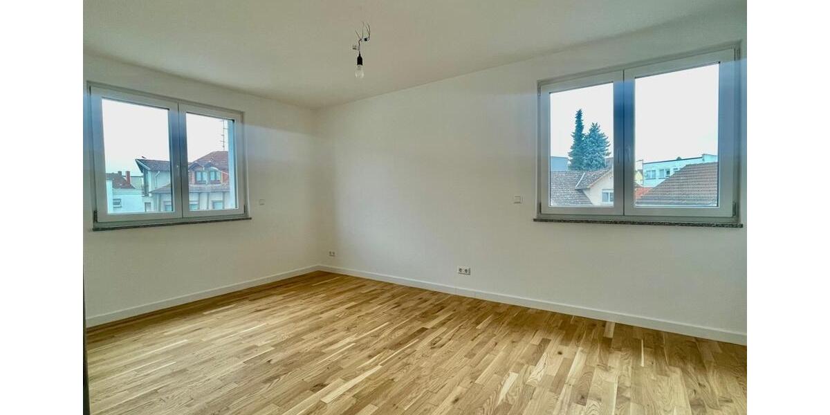 Etagenwohnung Obertshausen - 4 Zimmer, 116 m&sup2;, 1.630&euro; | Angebot:26277694