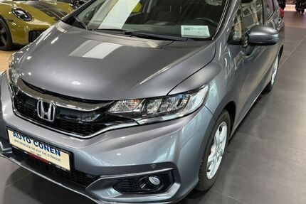 Honda Jazz 42.831 km 16.990 &euro; Heinsberg 52525