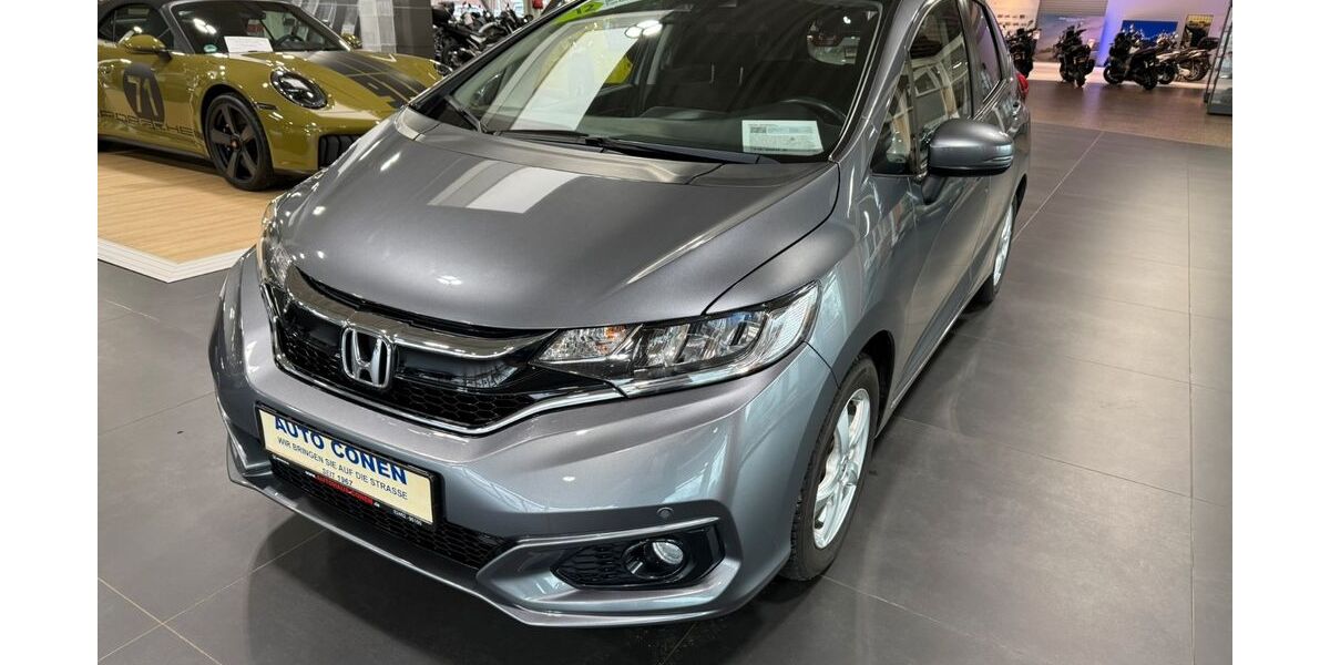 Honda Jazz 42.831 km 16.990 &euro; Heinsberg 52525