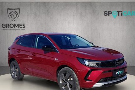 Opel Grandland (X) 8.160 km 20.800 &euro; Wartenberg 85456