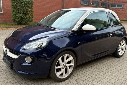 Opel Adam 189.600 km 3.800 € Clausthal-Zellerfeld 38678