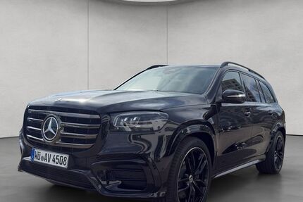 Mercedes-Benz GLS 450 8.000 km 117.200 &euro; Würzburg 97072