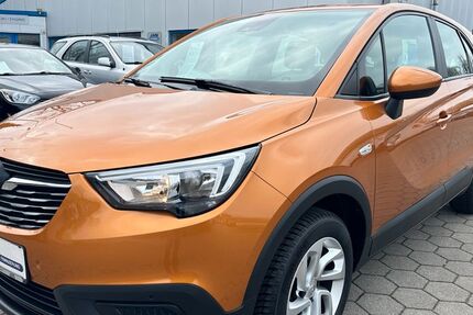 Opel Crossland (X) 74.890 km 10.890 &euro; Elmshorn 25335