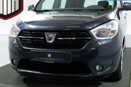 Dacia Lodgy 43.761 km 11.769 &euro; Hamburg Stadtteil Horn 22119