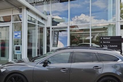 Mazda 6 48.624 km 26.650 &euro; Biebergemünd-Bieber 63599