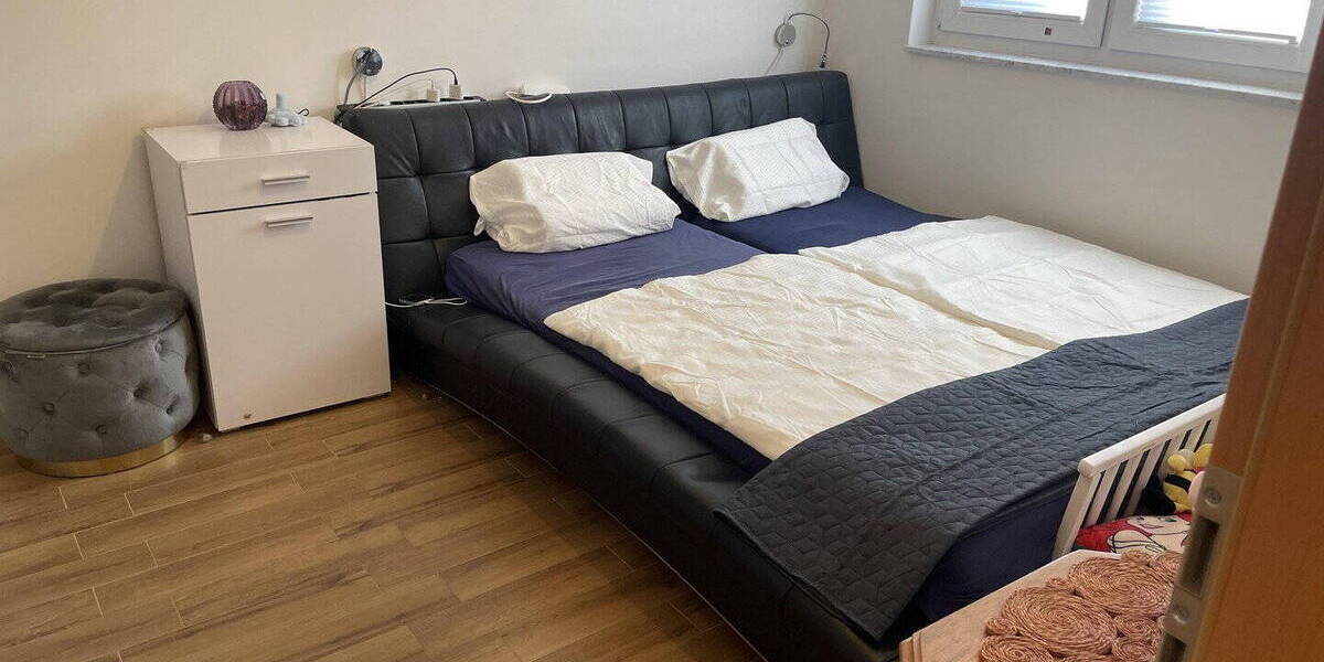 Reihenmittelhaus Sarstedt - 5 Zimmer, 125 m&sup2;, 399.000&euro; | Angebot:25991968