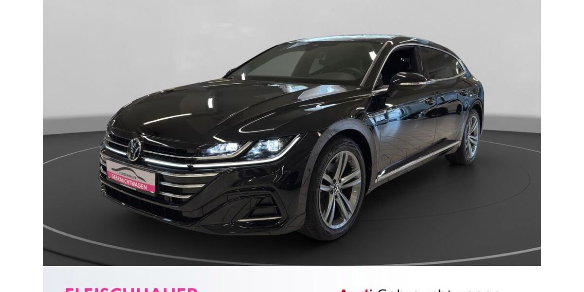 VW Arteon 48.358 km 39.980 &euro; Bonn 53119