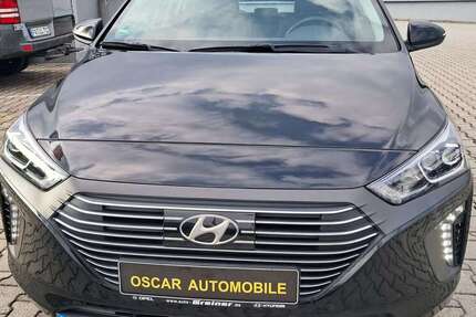 Hyundai IONIQ 61.500 km 14.400 &euro; Deggendorf 94469