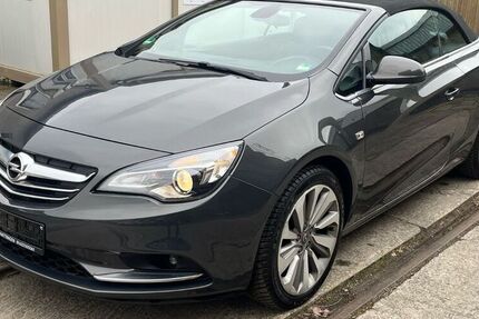 Opel Cascada