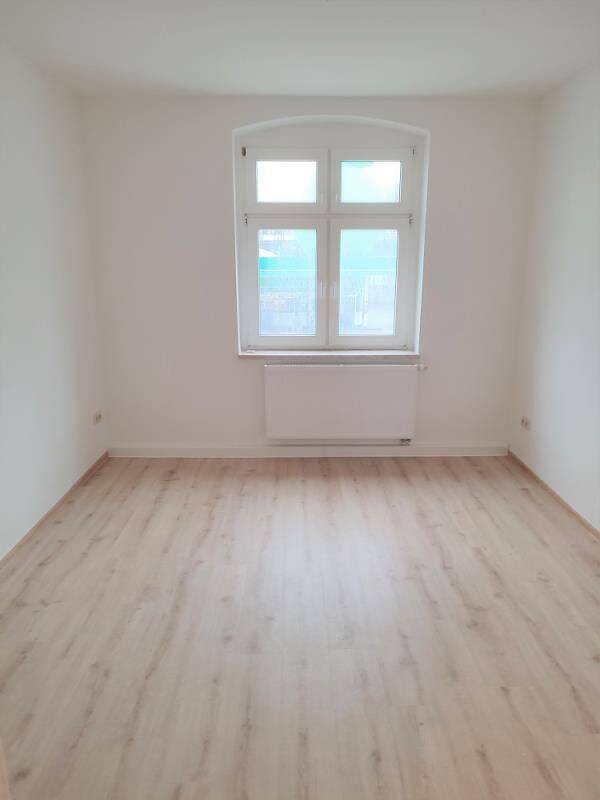 3-Raum-Wohnung mit Balkon