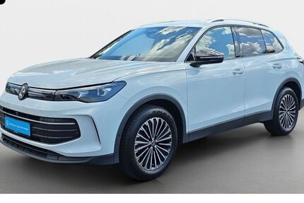 VW Tiguan 12.868 km 34.560 &euro; Eisenach 99817